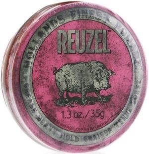 reuzel pink pomade 1.3 oz