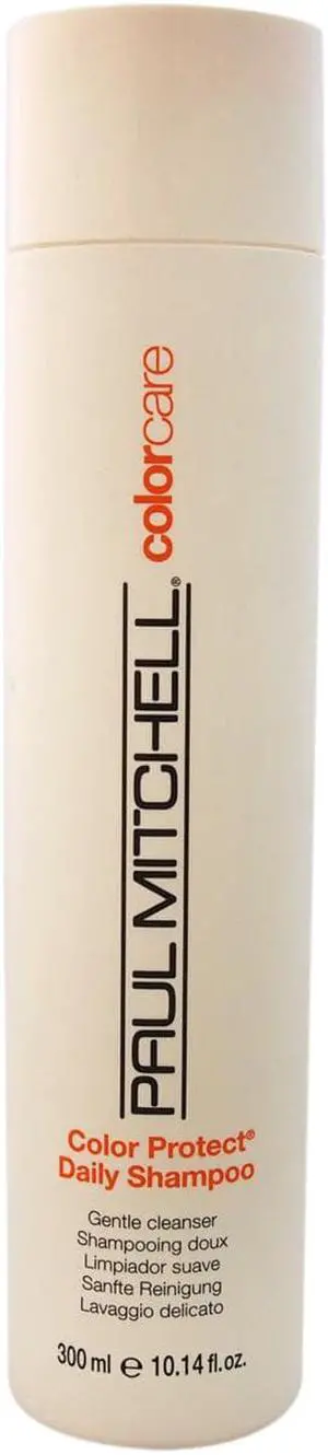 Color Protect Daily Shampoo - 10.14 oz Shampoo