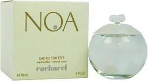 Noa By Cacharel Edt Spray 3.4 Oz