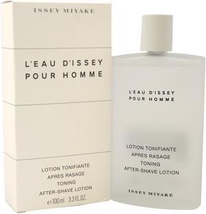 L'Eau D'Issey By Issey Miyake Aftershave Lotion 3.3 Oz