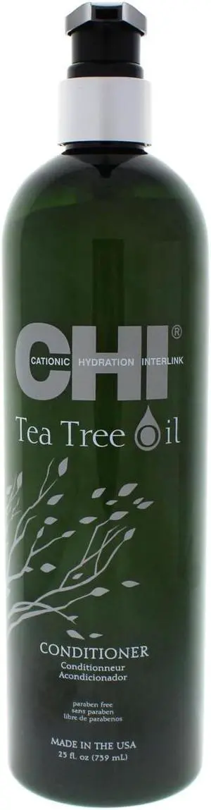 CHI Tea Tree Oil Conditioner 25oz