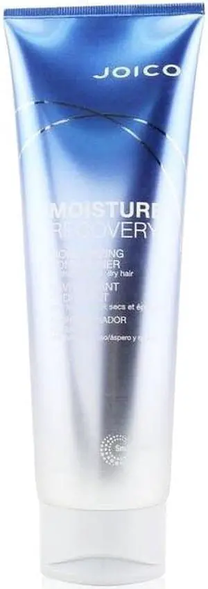 Moisture Recovery Moisturizing Conditioner (For Thick/ Coarse, Dry Hair)   J152561 - 250ml/8.5oz