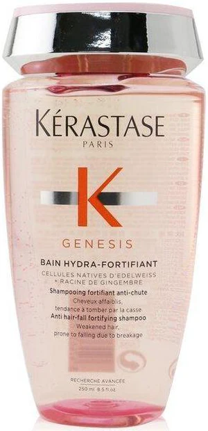 Genesis Bain Hydra-Fortifiant Anti Hair-Fall Fortifying Shampoo (Weakened Hair, Prone To Falling Due To Breakage) - Genesis Bain Hydra-Fortifiant Anti Hair-Fall Fortifying Shampoo (Weakened Hair, Prone To Falling Due To Breakage) -
