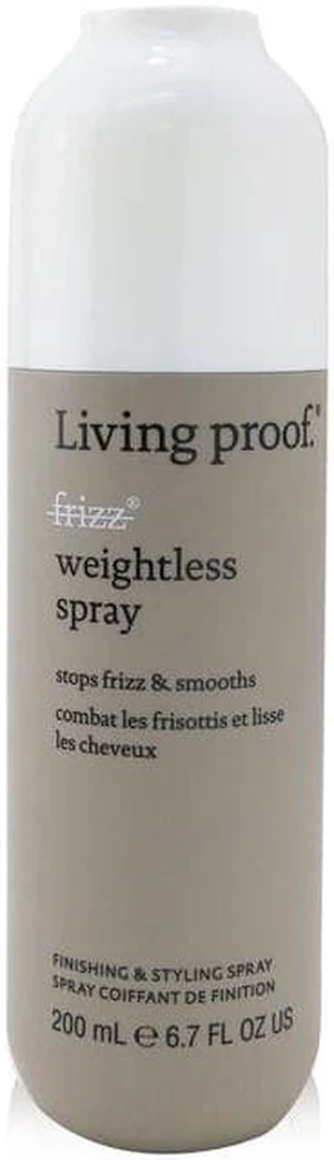 No Frizz Weightless Styling Spray - 6.7 oz Styling Spray No Frizz Weightless Styling Spray - 6.7 oz Styling Spray