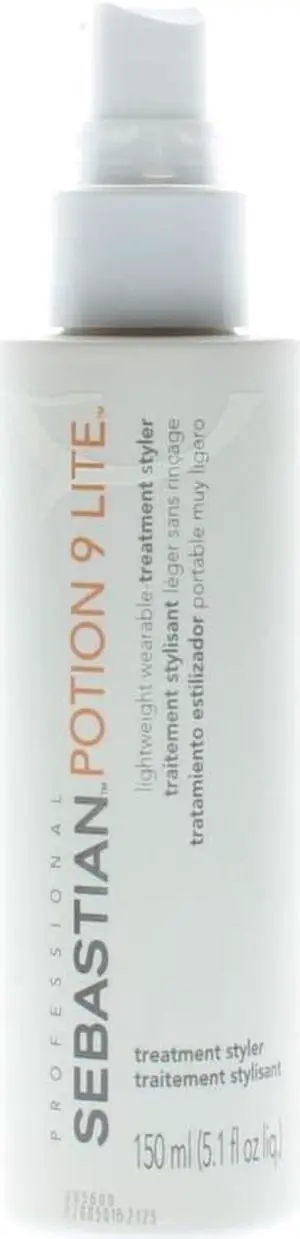 Sebastian Potion 9 Light 5.1 oz