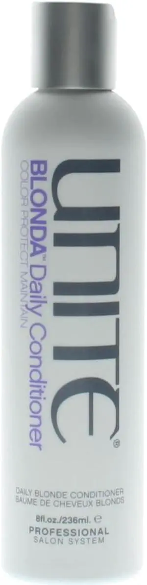 Unite Blonda Daily Conditioner 8oz/236 ml