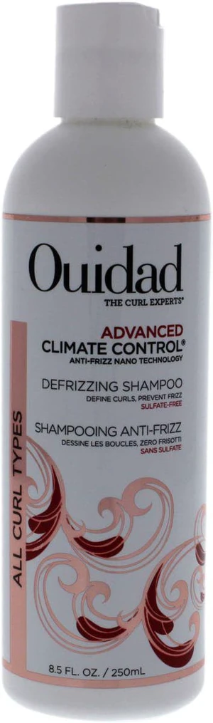 Advanced Climate Control Defrizzing Shampoo by Ouidad for Unisex - 8.5 oz Shampoo Advanced Climate Control Defrizzing Shampoo by Ouidad for Unisex - 8.5 oz Shampoo
