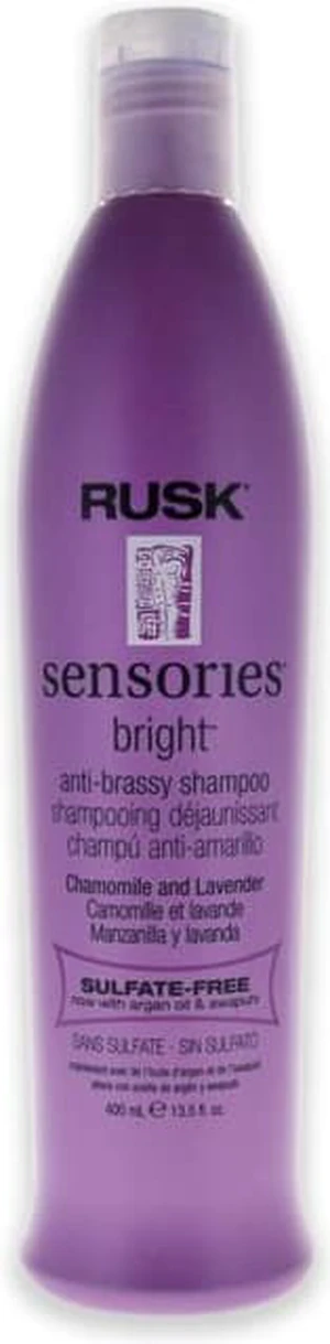 Rusk Sensories Bright Chamomile Lavender Shampoo 13.5 oz Rusk Sensories Bright Chamomile Lavender Shampoo 13.5 oz