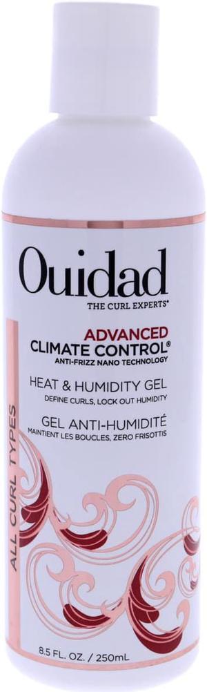 Ouidad Advanced Climate Control Heat and Humidity Gel (All Curl Types) 250ml/8.5oz