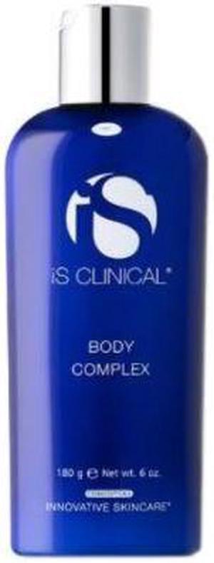 Isclinical Body Complex