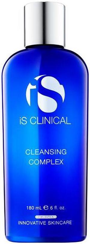 Isclinical Cleansing Complex