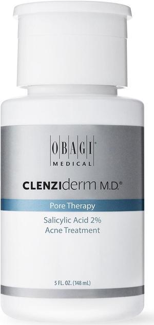 Obagi CLENZIDERM M.D. PORE THERAPY 148ML / 5 FL. OZ.