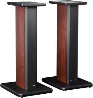 AirPulse Speaker Stands ST300 for A300 Hollowed Stands for Optional Sand Filling Tuning  Pair