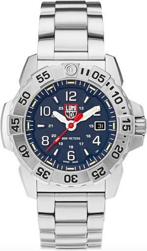 Luminox 200m hot sale