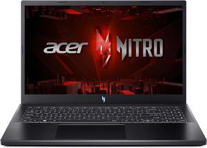 Acer Nitro V 15.6" FHD 144Hz Gaming Laptop| Intel Core i7-13620H 2.4GHz | NVIDIA GeForce RTX 4050 |Backlit |Wi-Fi 6 | 16GB RAM DDR5 | 2TB SSD  |Windows 11 Pro |Bundle with Microsoft Office 2021