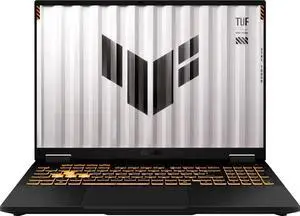 ASUS TUF 16" FHD+ 165Hz Gaming Laptop | Intel Core i7-14650HX |NVIDIA GeForce RTX 5060| Backlit |Backlit| 32GB RAM DDR5 | 1024GB SSD |Jaeger Gray |Windows 11 Pro |Bundle with Microsoft Office 2021