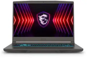 MSI Thin 15.6" FHD Laptop, Intel i5-13420H, 16GB, 512GB, RTX 4060, Win 11 H