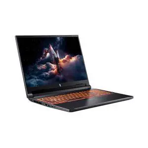 Acer Nitro V 16 (1920 x 1200) WUXGA 180Hz Gaming Laptop | AMD Ryzen 7 260 | NVIDIA RTX 5050 | Webcam| Backlit | 32GB RAM DDR5 | 2TB SSD  | Windows 11 Home | Bundle with Mouse Pad