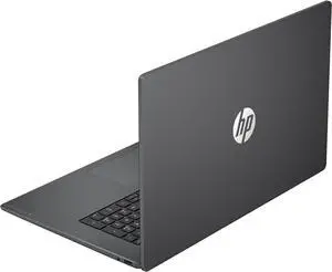 HP OmniBook 3 17.3" Full HD Laptop |Intel Core Ultra 7 255U|Intel Graphics|Backlit|Black| 16GB RAM DDR5 | 512GB SSD |Windows 11 Home |Bundle with Mouse Pad HP OmniBook 3 17.3" Full HD Laptop |Intel Core Ultra 7 255U|Intel Graphics|Backlit|Black| 16GB RAM DDR5 | 512GB SSD |Windows 11 Home |Bundle with Mouse Pad
