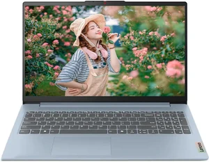 Lenovo IdeaPad Slim 3i 15.6" Full HD Laptop |Intel Processor N150 |Intel Graphics|Copilot|Blue| 8GB RAM DDR5 | 128GB SSD |Windows 11 Pro |Bundle with Wireless Mouse Lenovo IdeaPad Slim 3i 15.6" Full HD Laptop |Intel Processor N150 |Intel Graphics|Copilot|Blue| 8GB RAM DDR5 | 128GB SSD |Windows 11 Pro |Bundle with Wireless Mouse