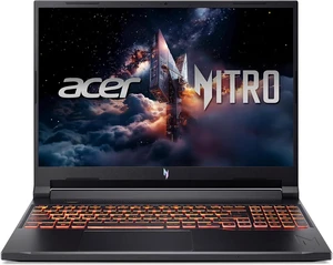 Acer Nitro V 16.0" 180Hz Gaming Laptop | Intel Core 7 240H|NVIDIA GeForce RTX 5060|Backlit|Black|Mouse| 32GB RAM DDR5 | 512GB SSD |Windows 11 Pro |Bundle with Mouse Pad Acer Nitro V 16.0" 180Hz Gaming Laptop | Intel Core 7 240H|NVIDIA GeForce RTX 5060|Backlit|Black|Mouse| 32GB RAM DDR5 | 512GB SSD |Windows 11 Pro |Bundle with Mouse Pad