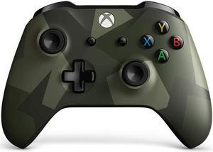 Xbox Wireless Controller – Armed Forces II Special Edition