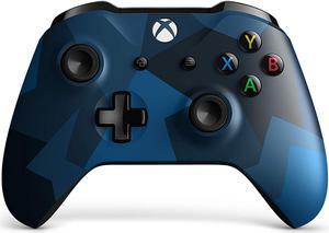 Xbox Wireless Controller  Midnight Forces II Special Edition