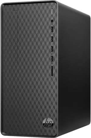 HP Desktop | Intel 8th Gen Core i7| Intel UHD Graphics 630| 12GB Memory| 1TB SSD| Windows 10 Home