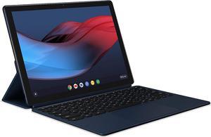 Google Pixel Slate Tablet 12.3"  -  64 GB SSD - 8th Gen Intel m3 CPU - 8 GB RAM - 12 hour battery life - Fingerprint reader