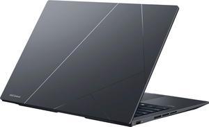 ASUS Zenbook 14X 145 28K OLED 120Hz Touch Laptop  13th Generation Intel Core I713700H  Intel Iris Xe Graphics  16GB DDR5 RAM  1024GB SSD  Backlit  Windows 11 Home  Bundled with Stylus Pen