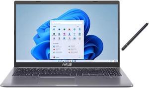 ASUS Vivobook 15.6 FHD Touch PC Laptop | Intel Core i5-1135G7 Processor | Intel Iris Xe Graphics | 20GB RAM | 512GB SSD | Windows 11 Home | Bundle with Stylus Pen