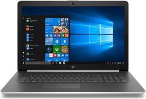 New HP 17.3" HD+ Notebook| Intel Core i7-8550U Processor|20GB Memory: 16GB Intel Optane + 4GB RAM| 2TB Hard Drive| Optical Drive| HD Webcam| HD Audio| Windows 10 Home