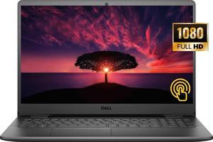 Dell Inspiron 15 3520 15.6 FHD Touch Laptop | Intel Core i5-1155G7 Processor | Intel UHD Graphics | 16GB RAM | 256GB SSD +1TBHDD| Windows 11 Pro |