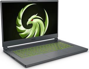 MSI Delta 15 A5EFK-097 Gaming Laptop AMD Ryzen 7 5800H 3.20 GHz 15.6" Windows 11 Home 64-bit