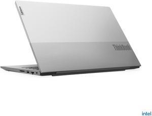 LENOVO 14 G4 IAP 21DHA16LIH / i5-1235U / 16GB (OB 8G + D4 8G)/ 512GB PCIe (+ One empty slot) Win11 Pro / Grey