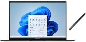 ASUS Zenbook 14" FHD+ Touch Screen Laptop|Intel Core Ultra 7 255H (Series 2)|Next-Level Intel Arc GPU| Copilot| Backlit | 16GB RAM DDR5 | 1024GB SSD |Windows 11 Home |Bundle with Stylus Pen