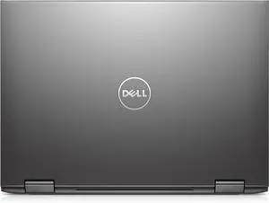 Dell i5368-10024GRY 13.3" FHD 2-in-1 Laptop (Intel Core i7-6500U 2.5GHz Processor, 8 GB RAM, 256 GB SDD, Windows 10 Microsoft Signature Image) Gray