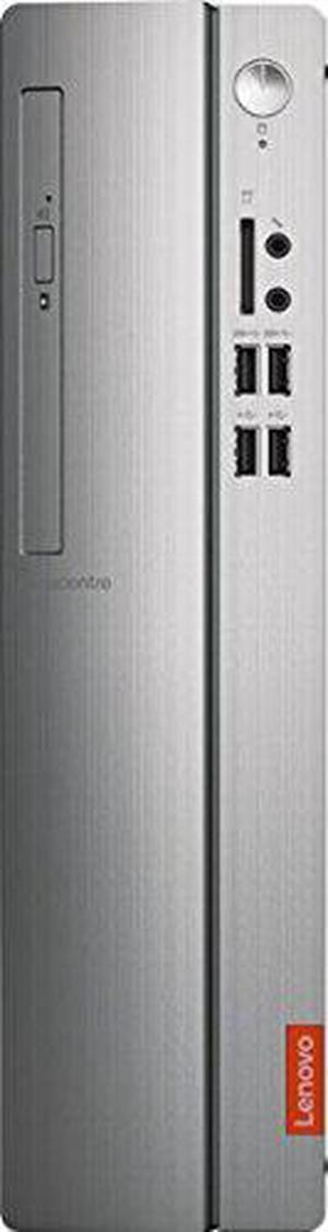 Refurbished: Lenovo IdeaCentre 510S Flagship High Performance