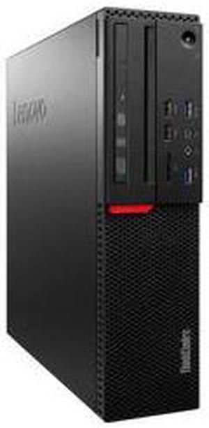 Lenovo ThinkCentre M910s 10MK000QUS Desktop Computer - Intel Core