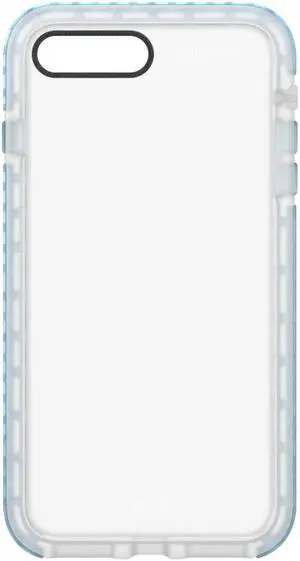 LUNATIK Air Case for iPhone 7 Plus - Vapor Blue