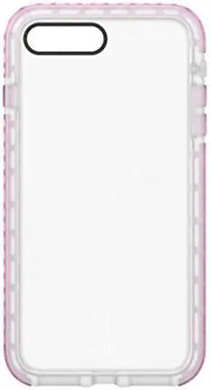 LUNATIK Air Case for iPhone 7 Plus - Vapor Pink