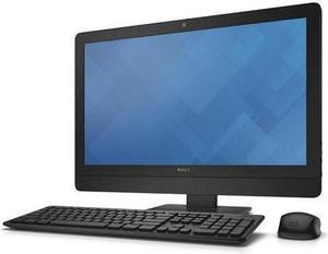 Dell OptiPlex 9030 LED 23" 1920 x 1080 Resolution AiO - 4th Gen Intel Core i5-4570 3.2GHz 16 GB DDR3 RAM 512 GB SSD DVD-RW Windows 10 Pro