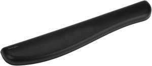 Kensington K52798WW ErgoSoft Wrist Rest for Mechanical and Gaming Keyboards, Black