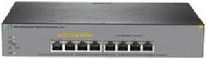 HPE OfficeConnect 1920S 8G PPoE 65W Switch