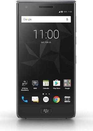 Blackberry Motion BBD100-2 32 GB Smartphone - 4G
