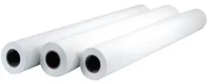 HP Professional Satin Photo Paper 9.8 mil 275 g/m 36 in x 100 ft