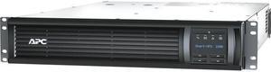 APC by Schneider Electric Smart-UPS 2200VA LCD RM 2U 120V US
