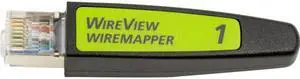 NETSCOUT WireView 1 WireMapper #1
