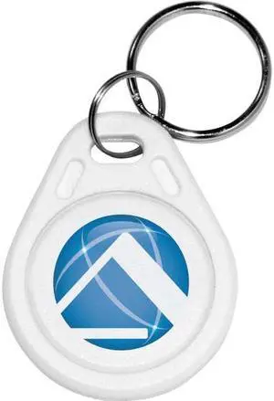 Pyramid TimeTrax Prox Key Fobs 5/pk