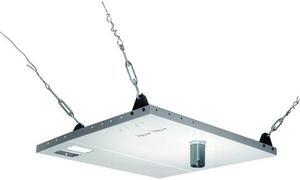 Peerless-AV CMJ 455 Lightweight Suspended Ceiling Kit